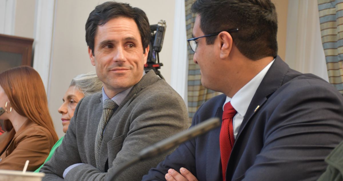 Tras fracaso de acuerdo: Republicanos y Chile Vamos siguen imponiendo mayoría en comisiones de Consejo
