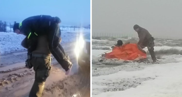 rescatan a ciudadano brasileño