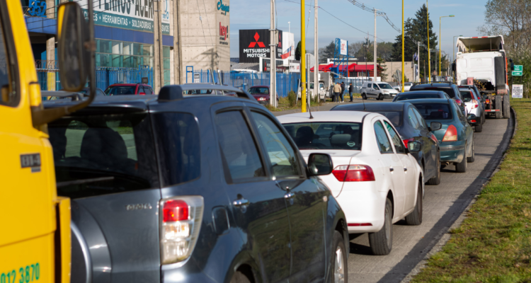 revisión técnica Temuco