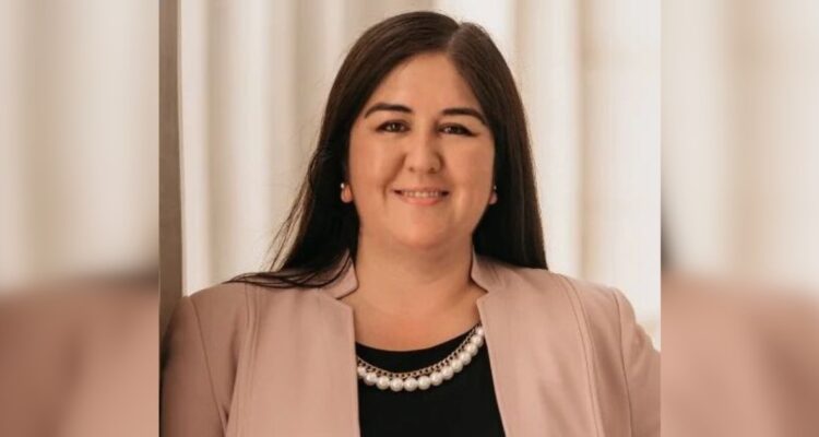 Paulina Veloso denuncia cohecho en elecciones internas de RN en Bío Bío