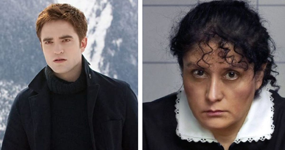 Robert Pattinson candidateó a Catalina Saavedra para ganar el Oscar a Mejor Actriz por su papel en “Rotting in the Sun”