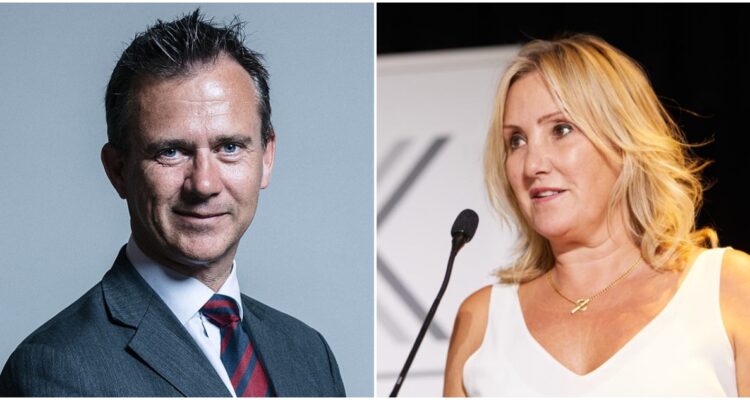 Robo de británicos en Valparaíso