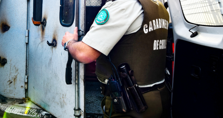 robo local Los ángeles