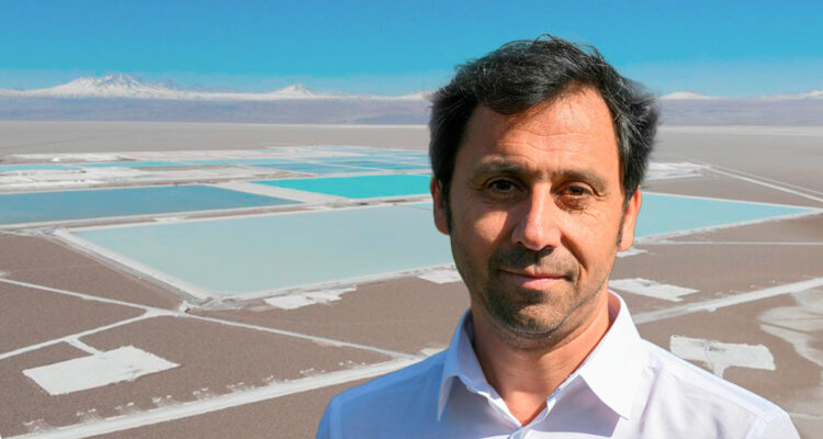 Rodrigo Arenas