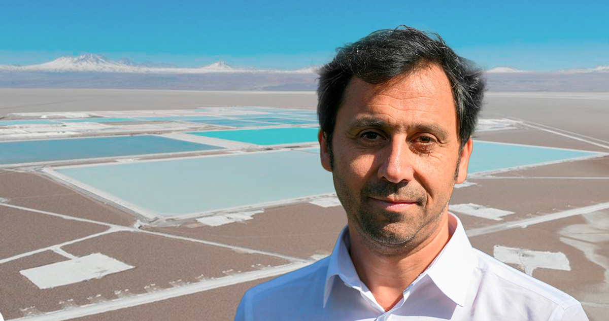 Rodrigo Arenas