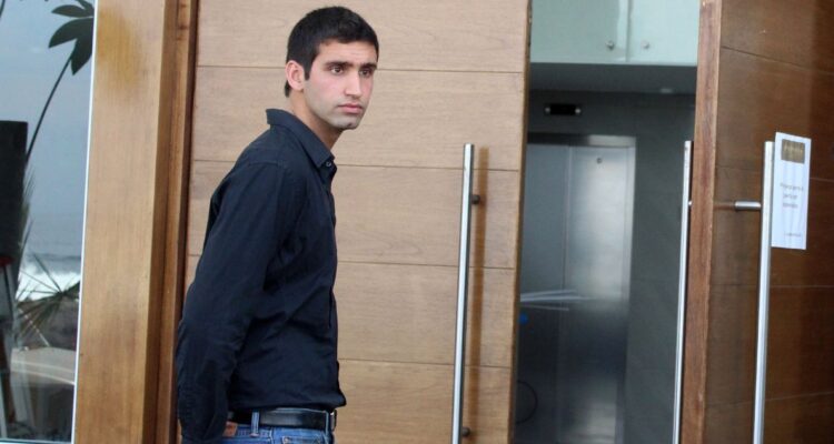 Admiten querella contra hijo de Fulvio Rossi por pregunta estafa de $140 millones en Iquique