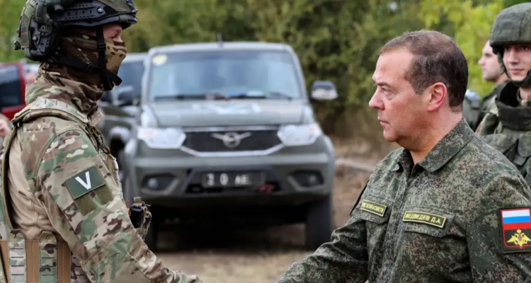 Rusia anuncia que anexionará más territorios en Ucrania