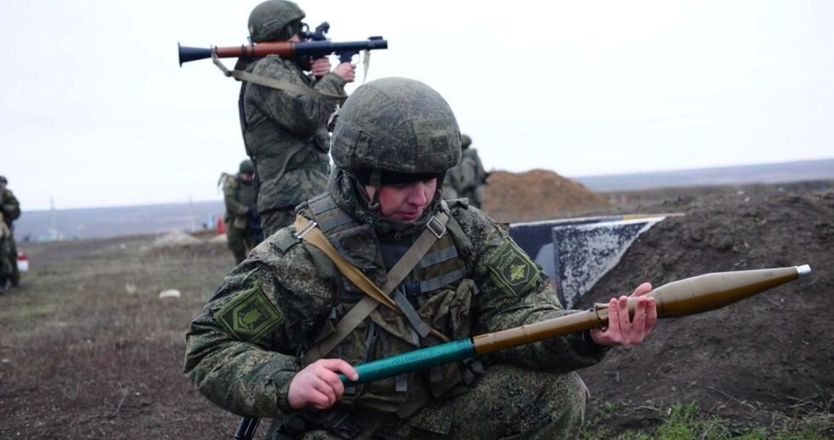 Se le complica la guerra a Putin: Rusia incrementará en casi un 68% su gasto militar en 2024