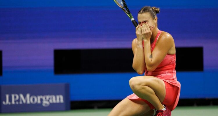 Sabalenka se enfrentará a Gauff