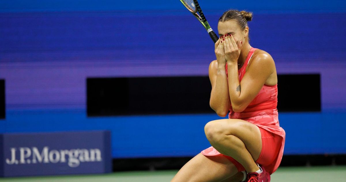 Sabalenka se enfrentará a Gauff