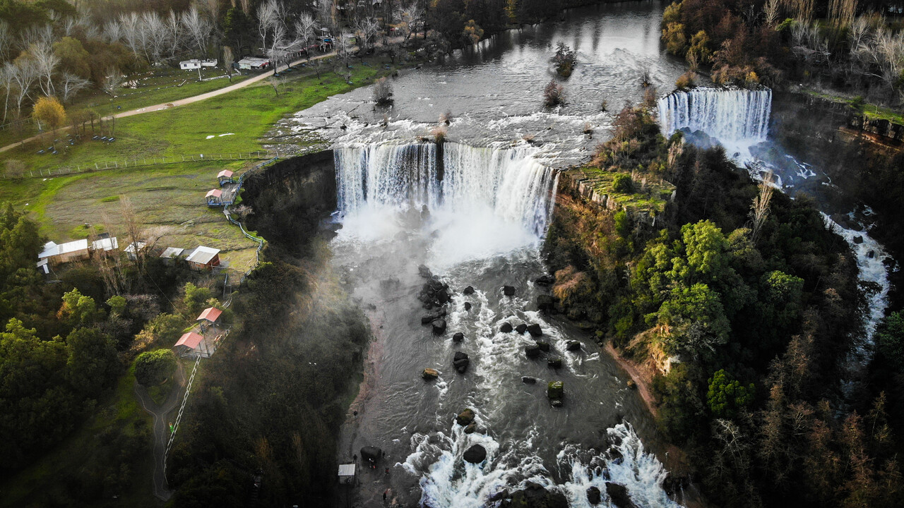 Nicolás Riveros | Agencia UNO