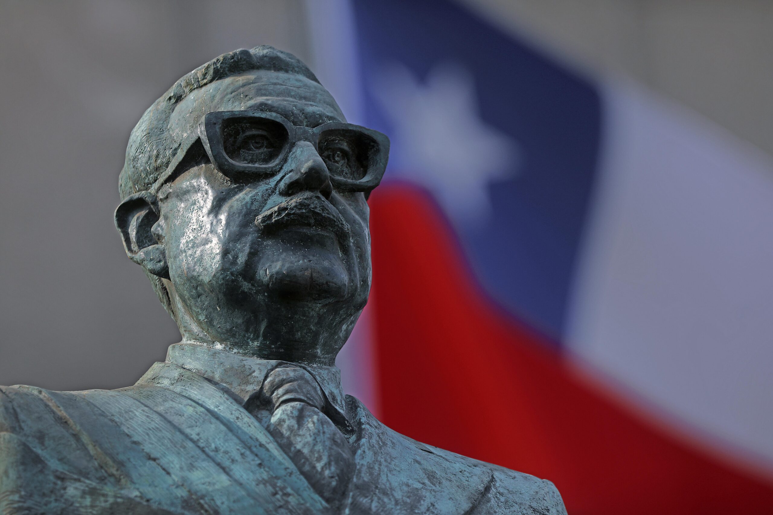 Salvador Allende