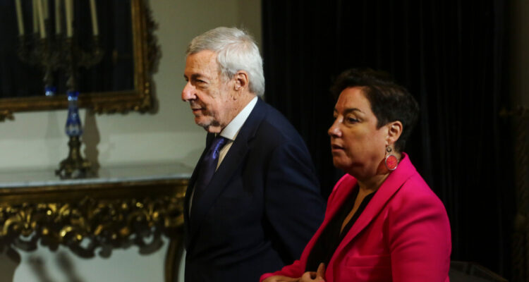 Embajadora Beatriz Sánchez: “Los 50 años para Chile no son pasados, son presentes”