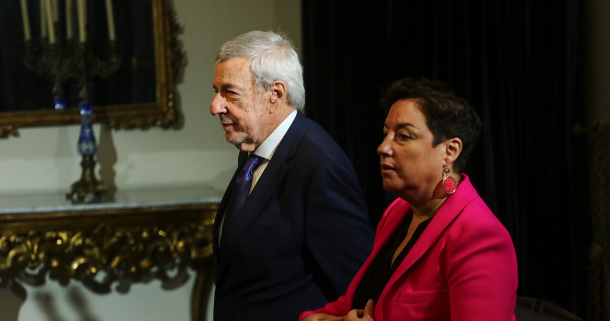 Embajadora Beatriz Sánchez: “Los 50 años para Chile no son pasados, son presentes”