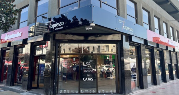 Sucursales Work/Café Expresso de Santander extienden horario: permiten hacer múltiples trámites