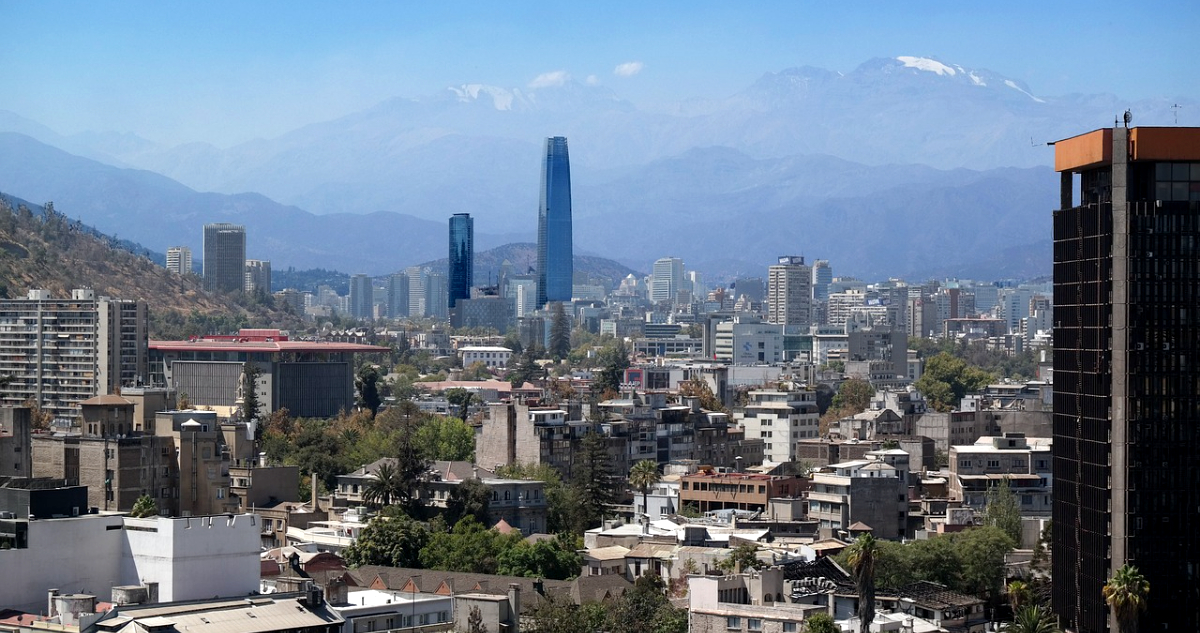La OCDE destaca que Chile es el país miembro en el que impuesto a sociedades más contribuye al Fisco