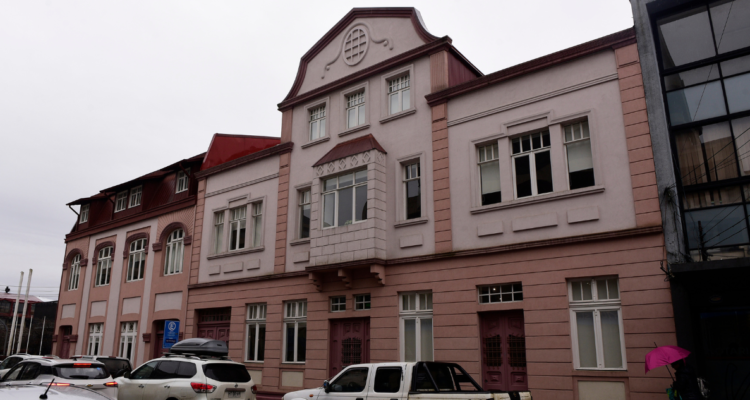 senadores directorio UACh