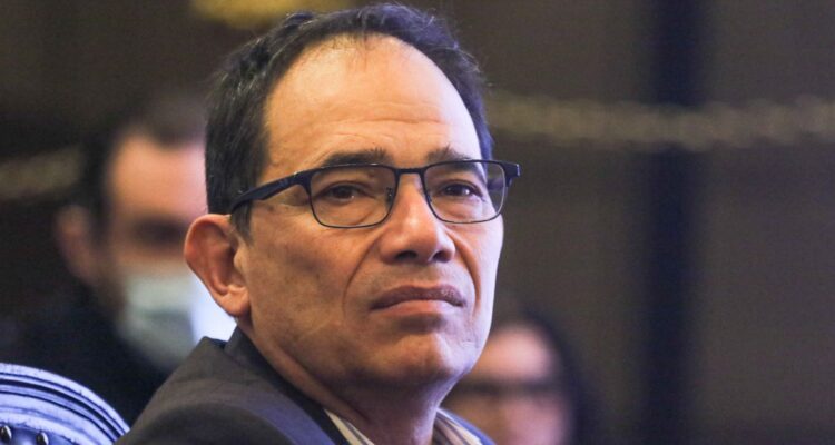 “Quisieron apoderarse del gobierno”: Micco se cuadra con Piñera por “golpe de Estado no tradicional”