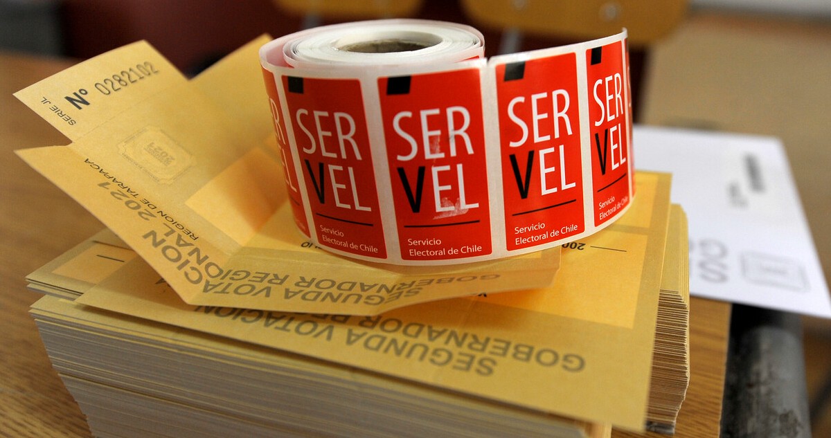 Servel