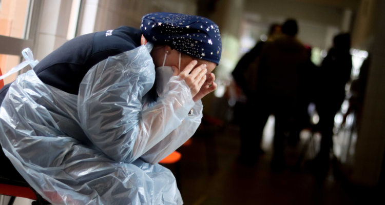 Servicio de Salud Concepción