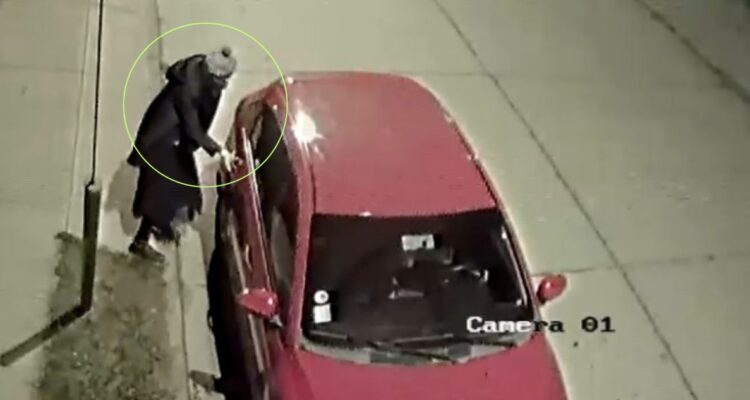 Vestido de abuelita: Los detalles del absurdo sicariato frustrado de hijo contra su madre en La Serena