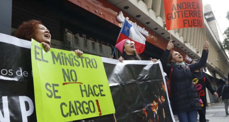 Sidarte se distancia del Bafona por Presupuesto de Cultura 2024: “Cuentan con importantes privilegios”