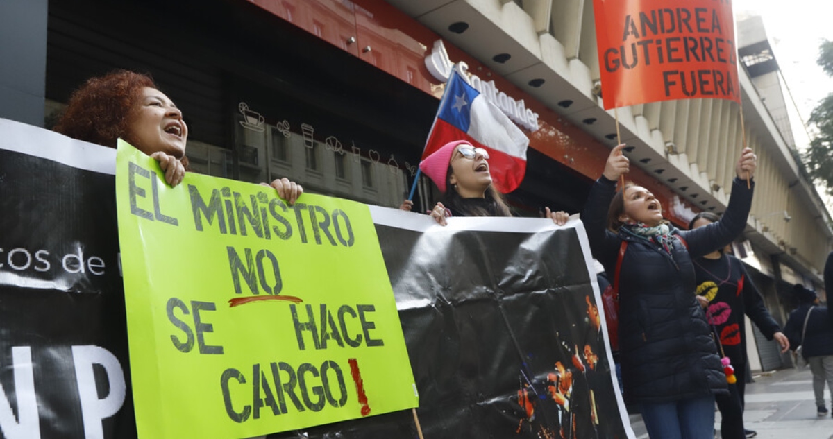 Sidarte se distancia del Bafona por Presupuesto de Cultura 2024: “Cuentan con importantes privilegios”