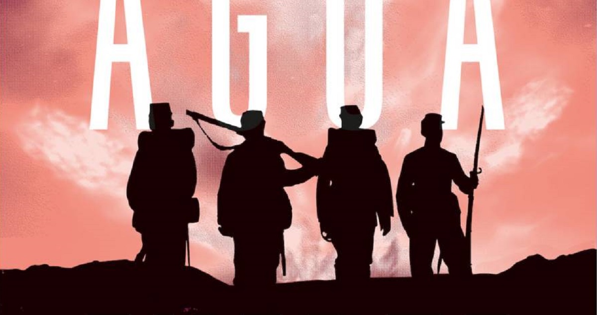 Detalle de la portada