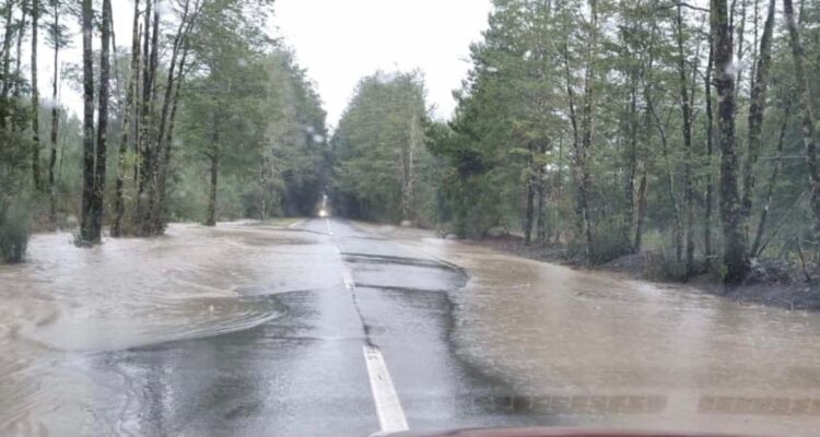 Municipalidad de Cochamó