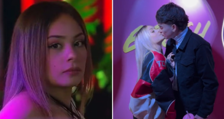 Skarleth Labra confirma fin de su romance tras haber salido de Gran ...