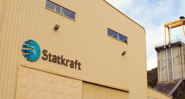 Statkraft
