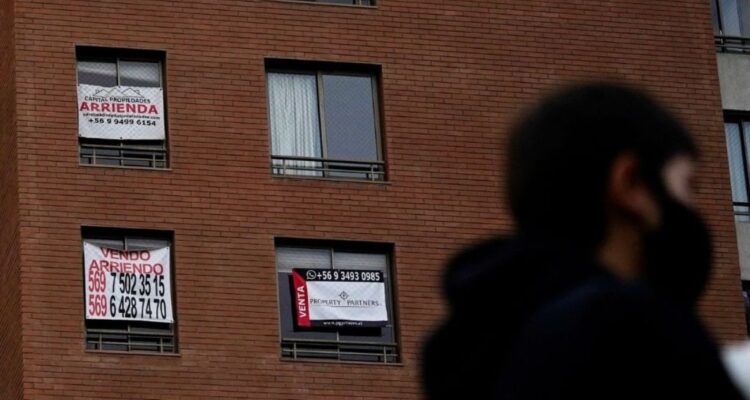 El subsidio habitacional entrega un monto en UF