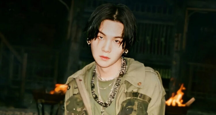 Suga de BTS iniciará servicio militar obligatorio este viernes