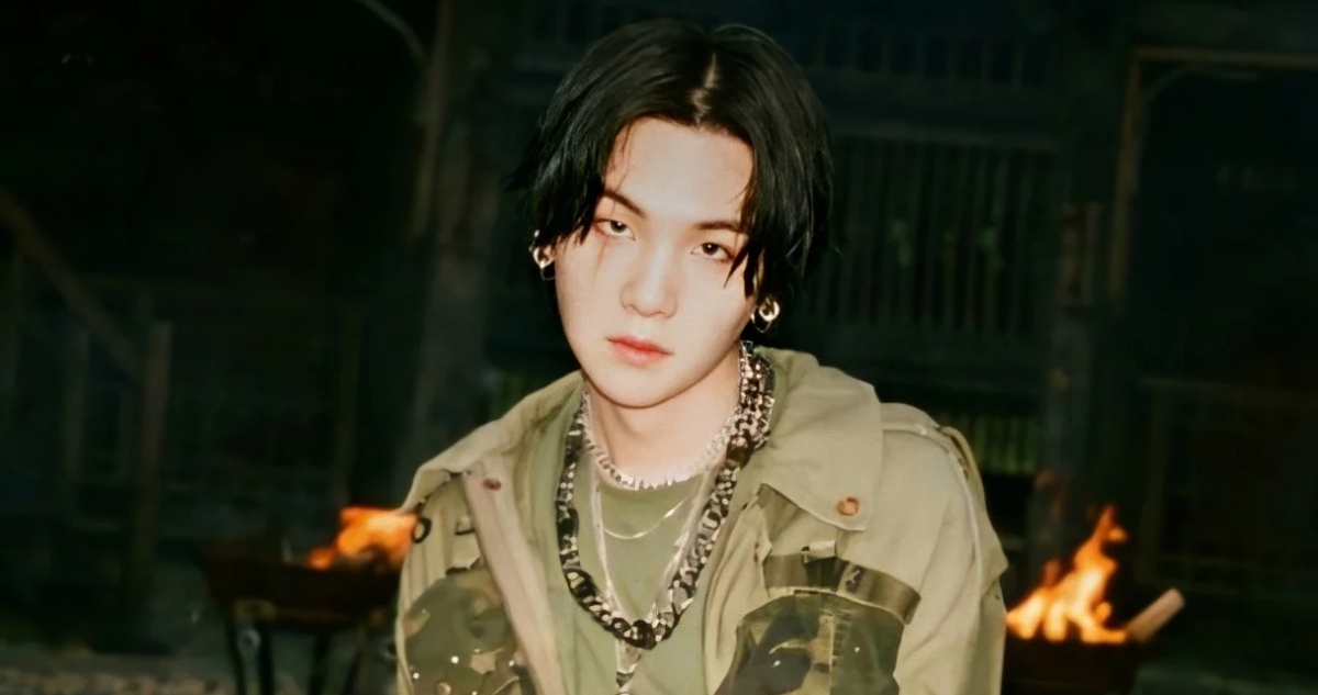 Suga de BTS iniciará servicio militar obligatorio este viernes
