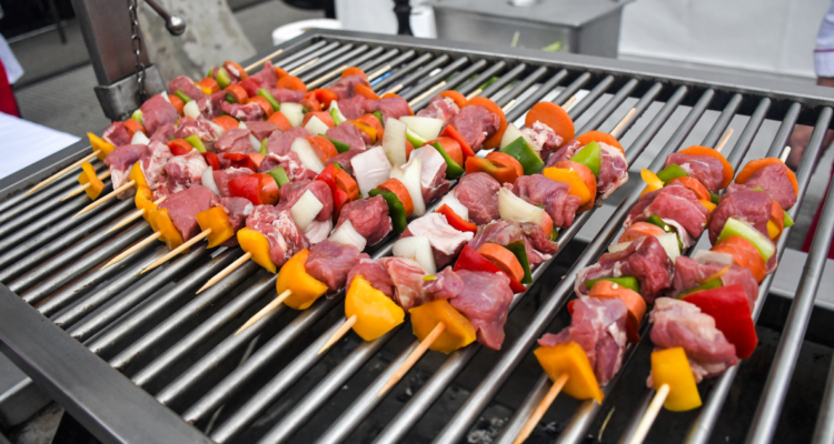 supermercado Lota Fiestas Patrias