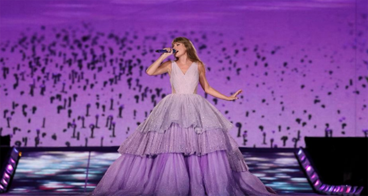 Taylor Swift