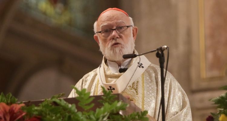 Te Deum Arzobispo Celestino Aós pide entregar información para hallar a detenidos desaparecidos