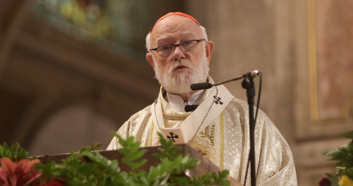 Te Deum Arzobispo Celestino Aós pide entregar información para hallar a detenidos desaparecidos