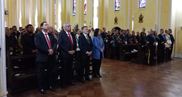 te deum catedral de concepción
