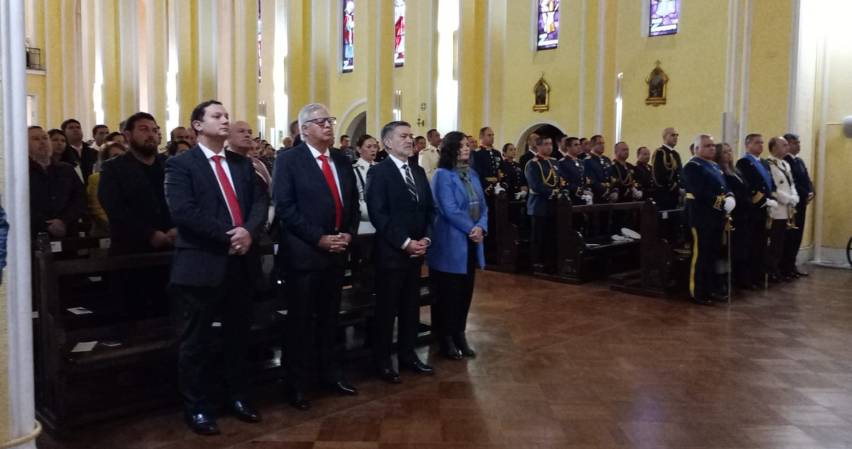 te deum catedral de concepción