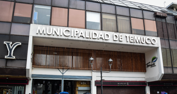 Temuco Cesfam