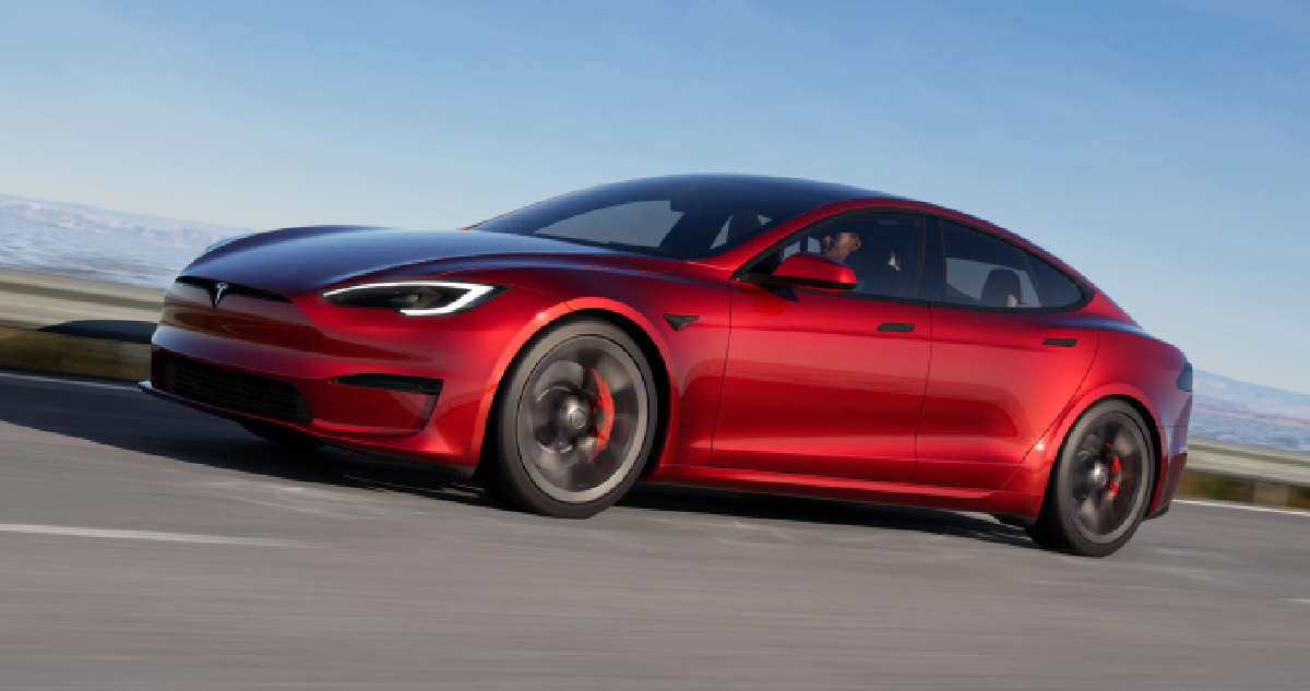 Tesla