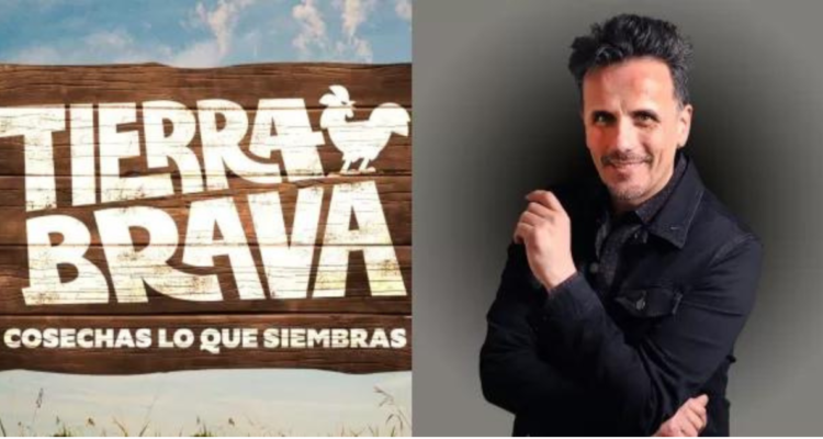 Estreno de Tierra Brava