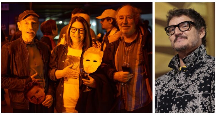 Tíos de Pedro Pascal celebran su nuevo hito: “En Chile todos tienen un sentimiento muy fuerte con él”