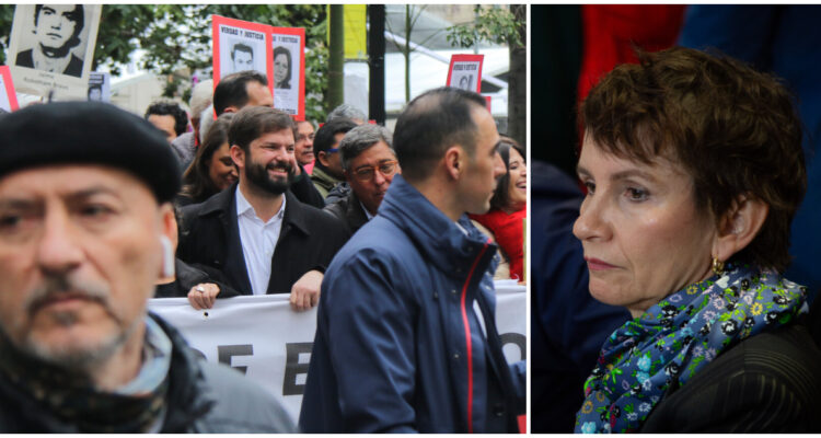 Tohá defiende participación de presidente Boric en romería: pide no hacer “interpretaciones torcidas”