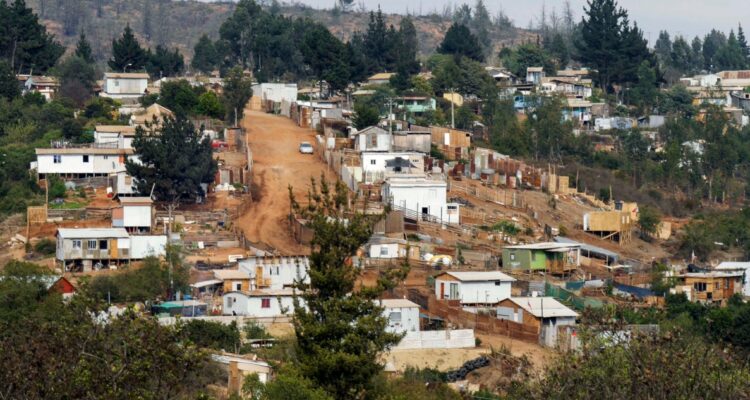 ARCHIVO | Santiago Morales – Agencia UNO