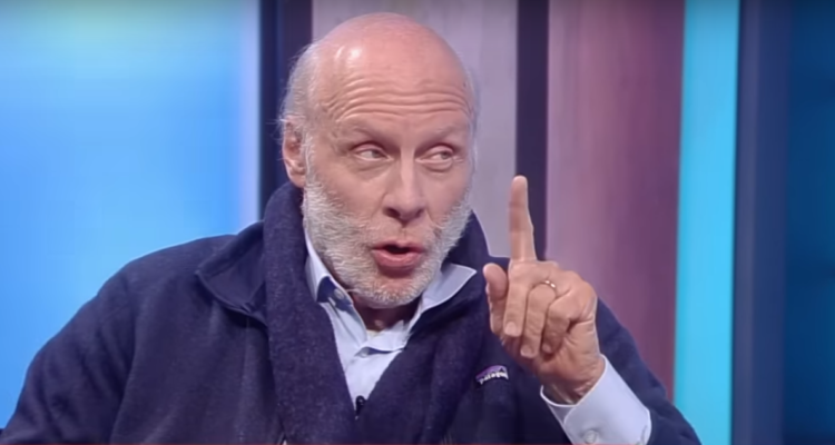 Tomás Cox y su baja jubilación