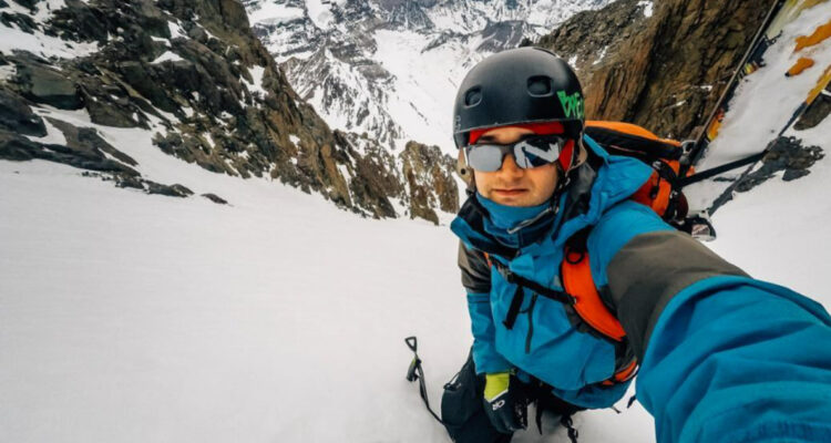 Encuentran sin vida a montañista extraviado en Centro de Ski La Parva hace 2 semanas