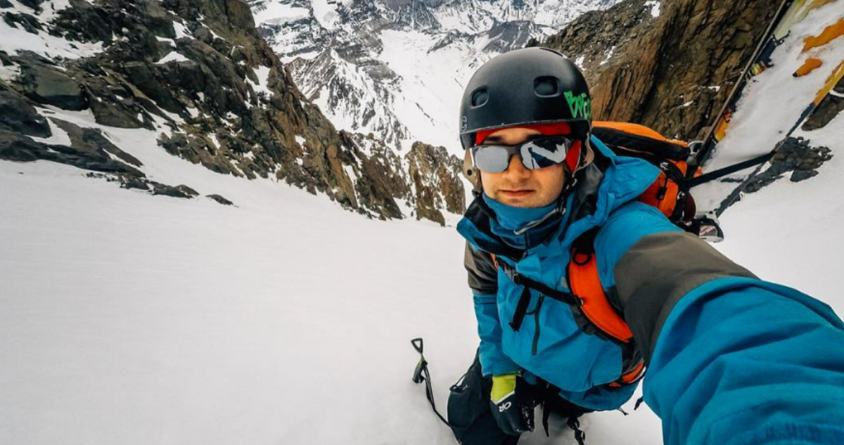 Encuentran sin vida a montañista extraviado en Centro de Ski La Parva hace 2 semanas