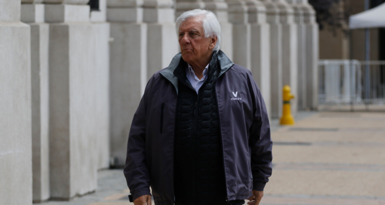 Torrealba – contraloría – vitacura